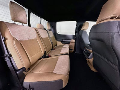 2026 Ford Super Duty F-350 DRW Pickup XLT
