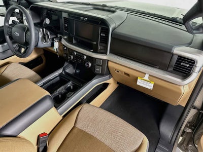 2026 Ford Super Duty F-350 DRW Pickup XLT