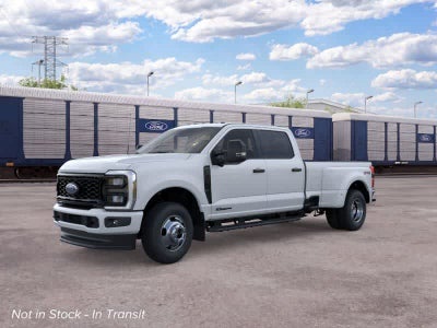 2026 Ford Super Duty F-350 DRW Pickup XL