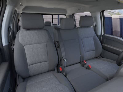 2026 Ford Super Duty F-350 DRW Pickup XL