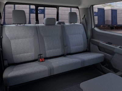2026 Ford Super Duty F-350 DRW Pickup XL