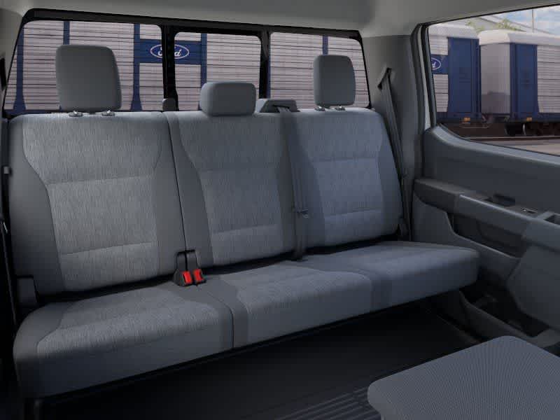 2026 Ford Super Duty F-350 DRW Pickup XL