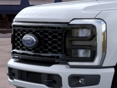 2026 Ford Super Duty F-350 DRW Pickup XL