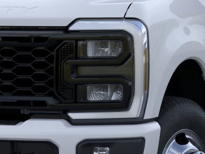 2026 Ford Super Duty F-350 DRW Pickup XL