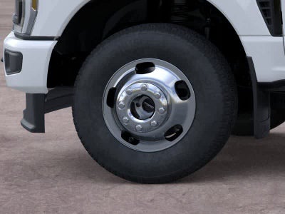 2026 Ford Super Duty F-350 DRW Pickup XL