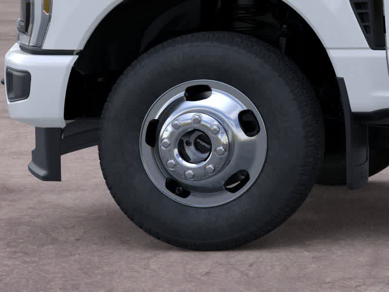 2026 Ford Super Duty F-350 DRW Pickup XL