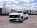 2026 Ford Super Duty F-350 DRW Pickup XL