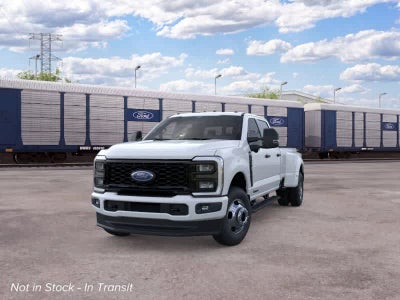 2026 Ford Super Duty F-350 DRW Pickup XL