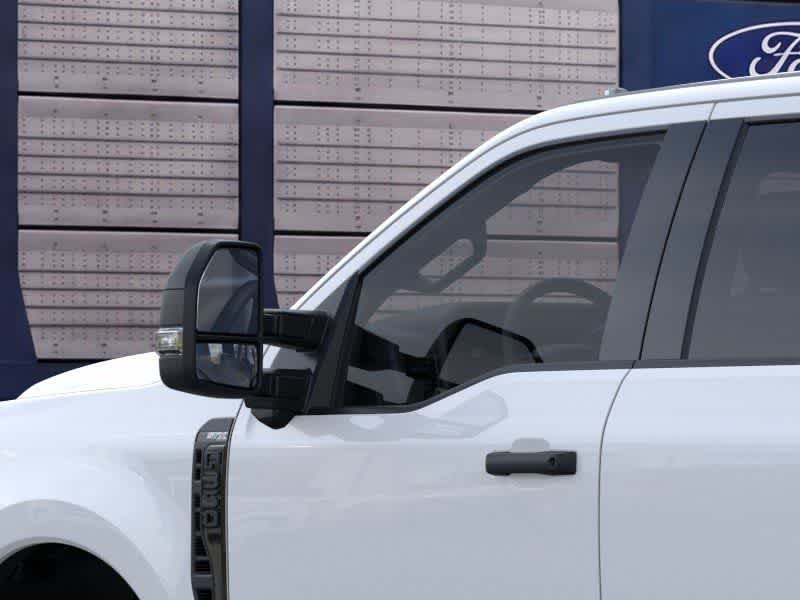 2026 Ford Super Duty F-350 DRW Pickup XL