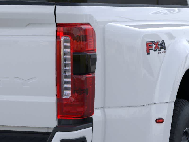 2026 Ford Super Duty F-350 DRW Pickup XL