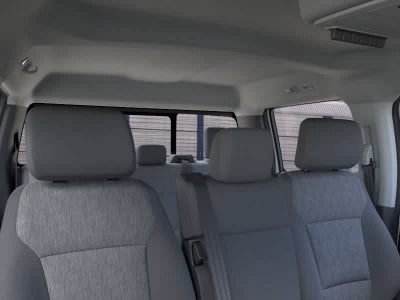 2026 Ford Super Duty F-350 DRW Pickup XL
