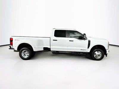 2026 Ford Super Duty F-350 DRW Pickup XL