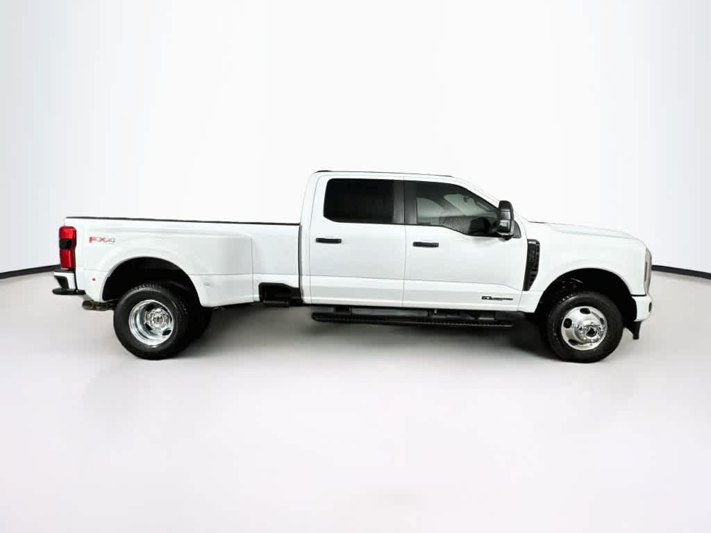 2026 Ford Super Duty F-350 DRW Pickup XL