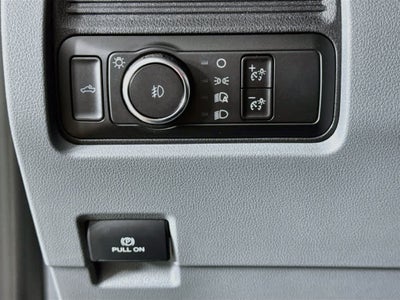 2026 Ford Super Duty F-350 DRW Pickup XL
