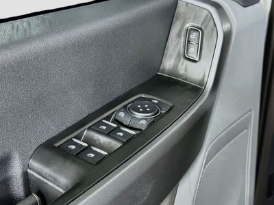 2026 Ford Super Duty F-350 DRW Pickup XL