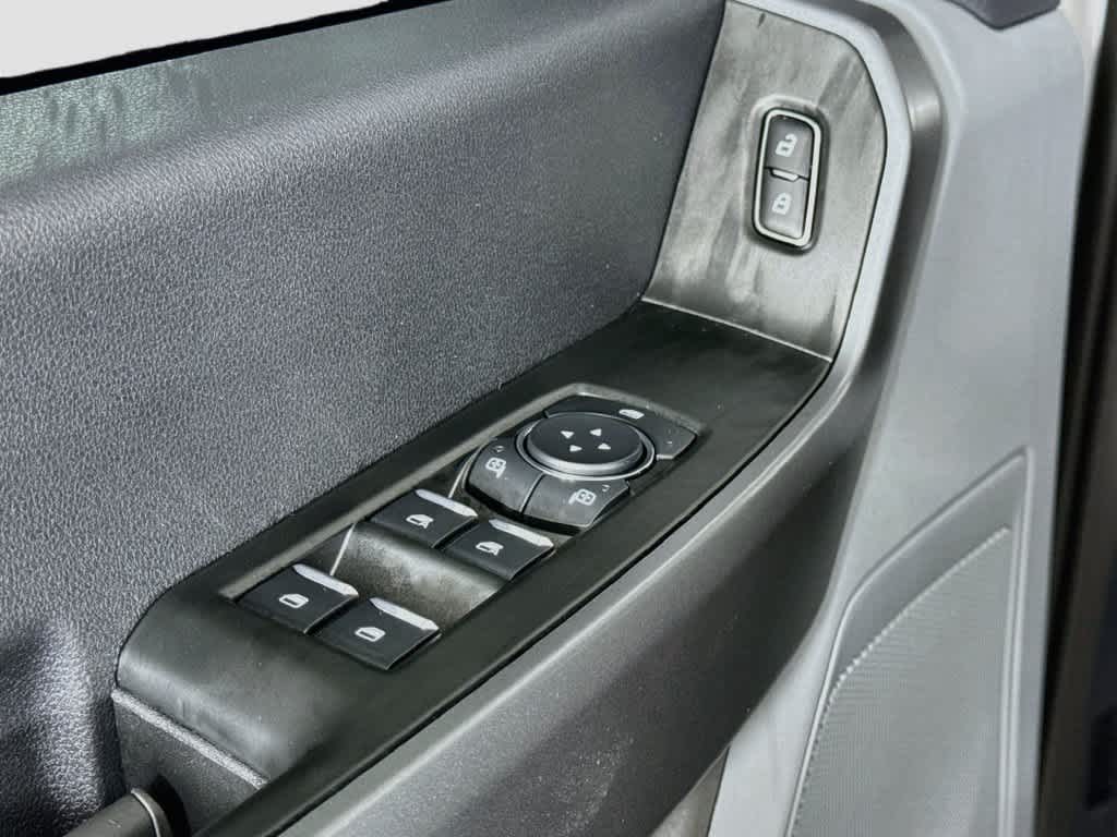 2026 Ford Super Duty F-350 DRW Pickup XL