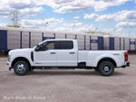2026 Ford Super Duty F-350 DRW Pickup XL