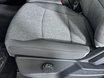2026 Ford Super Duty F-350 DRW Pickup XL
