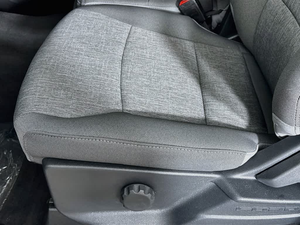 2026 Ford Super Duty F-350 DRW Pickup XL