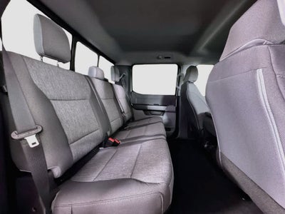 2026 Ford Super Duty F-350 DRW Pickup XL