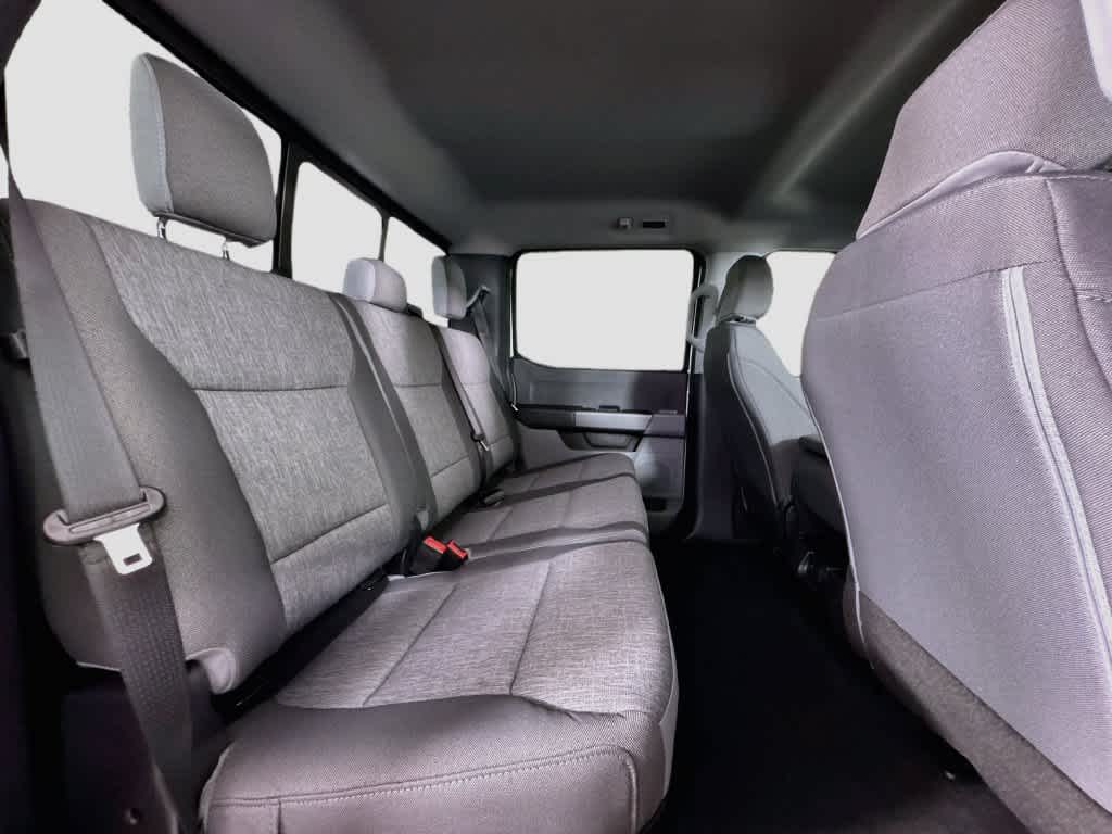 2026 Ford Super Duty F-350 DRW Pickup XL