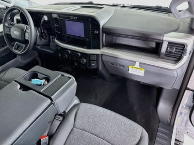 2026 Ford Super Duty F-350 DRW Pickup XL