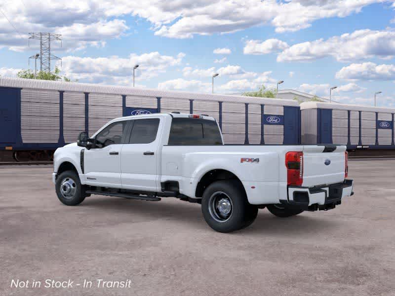 2026 Ford Super Duty F-350 DRW Pickup XL