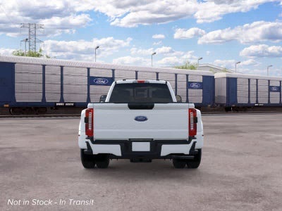2026 Ford Super Duty F-350 DRW Pickup XL