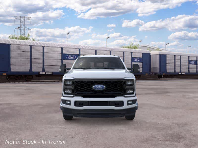 2026 Ford Super Duty F-350 DRW Pickup XL