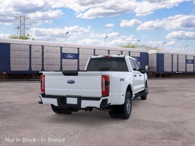 2026 Ford Super Duty F-350 DRW Pickup XL