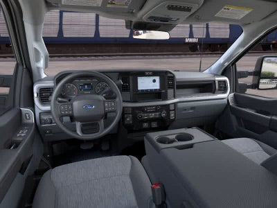 2026 Ford Super Duty F-350 DRW Pickup XL