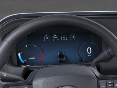 2026 Ford Super Duty F-450 DRW Platinum