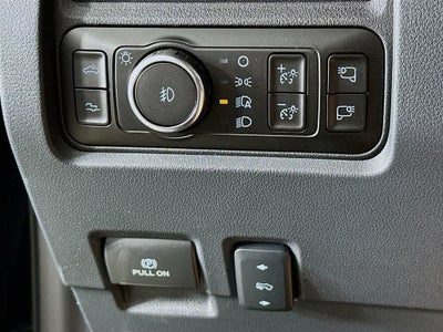 2026 Ford Super Duty F-450 DRW Platinum