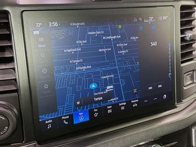 2026 Ford Super Duty F-450 DRW Platinum