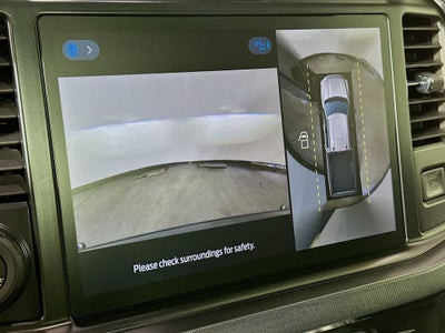 2026 Ford Super Duty F-450 DRW Platinum