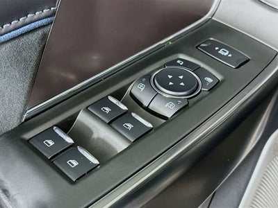 2026 Ford Super Duty F-450 DRW Platinum