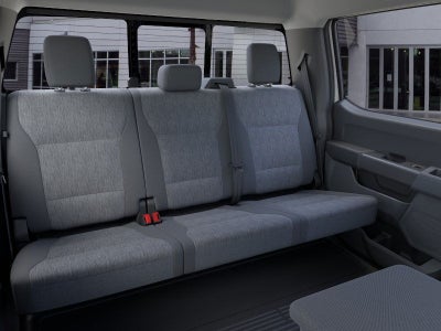 2026 Ford Super Duty F-450 DRW XL