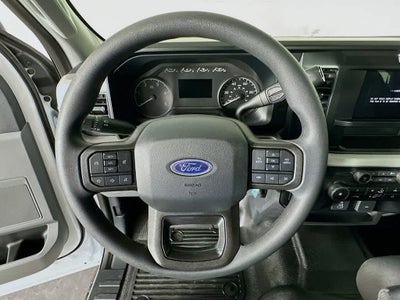 2026 Ford Super Duty F-450 DRW XL