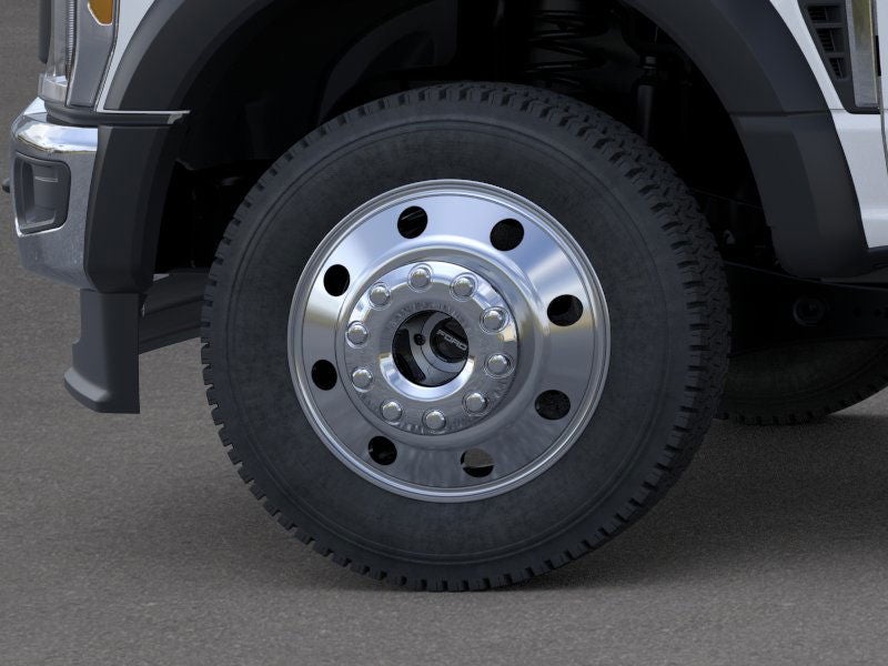 2026 Ford Super Duty F-450 DRW XL