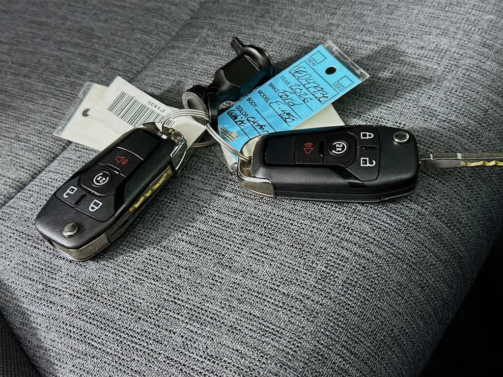 2026 Ford Super Duty F-450 DRW XL