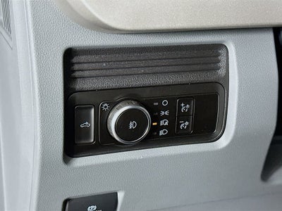 2026 Ford Super Duty F-450 DRW XL