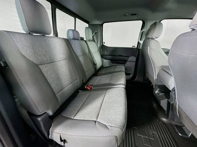 2026 Ford Super Duty F-450 DRW XL