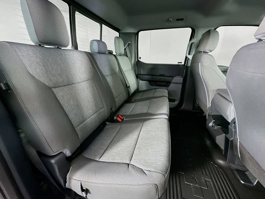 2026 Ford Super Duty F-450 DRW XL