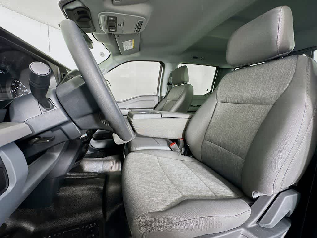 2026 Ford Super Duty F-450 DRW XL