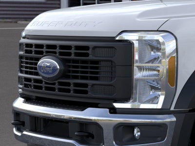 2026 Ford Super Duty F-450 DRW XL
