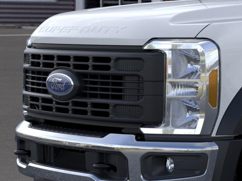 2026 Ford Super Duty F-450 DRW XL