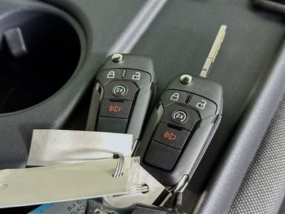 2026 Ford Super Duty F-450 DRW XL