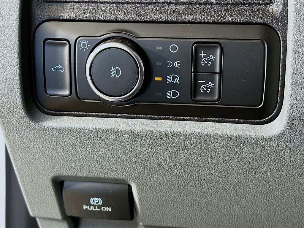 2026 Ford Super Duty F-450 DRW XL