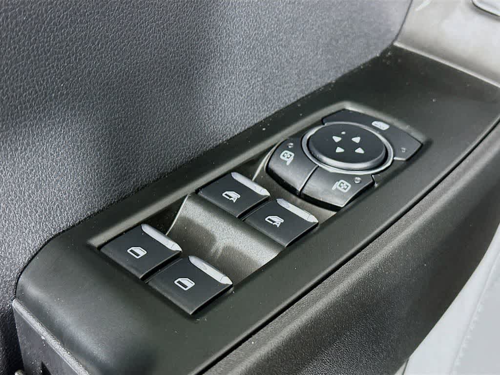 2026 Ford Super Duty F-450 DRW XL