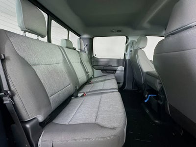 2026 Ford Super Duty F-450 DRW XL